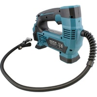 Автомобильный компрессор Makita MP100DZ фото-2