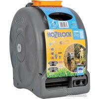 Катушка со шлангом Hozelock 2415R0000 фото-2