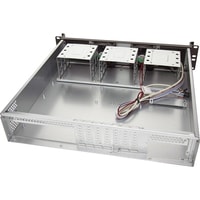 Корпус ExeGate 2U420-06 600W EX279614RUS фото-2