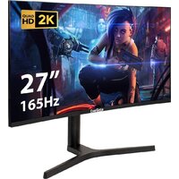 Игровой монитор ExeGate Combat EC2700TA EX297303RUS - фото1