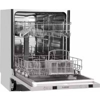 Встраиваемая посудомоечная машина Exiteq EXDW-I408 фото-2