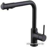 Смеситель Gappo G4390-10