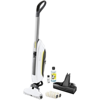 Электрошвабра Karcher FC 5 Cordless Premium 1.055-660.0 - фото1 Электрошвабра Karcher FC 5 Cordless Premium 1.055-660.0 - фото1
