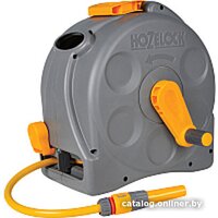 Катушка со шлангом Hozelock 2415R0000