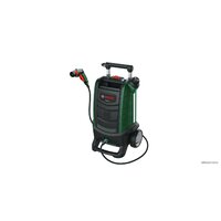 Мойка высокого давления Bosch Fontus 18V 06008B6101 - фото2 Мойка высокого давления Bosch Fontus 18V 06008B6101 - фото2