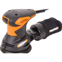 Эксцентриковая шлифмашина Worx WX652.1
