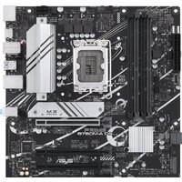 Материнская плата ASUS Prime B760M-A D4-CSM