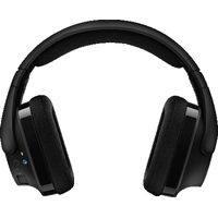 Наушники Logitech G533 Wireless [981-000634] фото-2