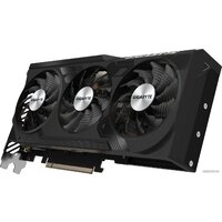 Видеокарта Gigabyte GeForce RTX 4070 Super Windforce OC 12G GV-N407SWF3OC-12GD фото-2