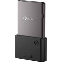 Карта расширения памяти Seagate Storage Expansion Card для Xbox Series X|S STJR1000400 1TB - фото1 Карта расширения памяти Seagate Storage Expansion Card для Xbox Series X|S STJR1000400 1TB - фото1