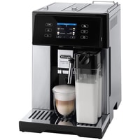 Кофемашина DeLonghi Perfecta Deluxe ESAM460.75.MB