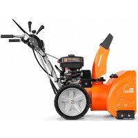 Снегоуборщик Daewoo Power DAST 8565 - фото2 Снегоуборщик Daewoo Power DAST 8565 - фото2