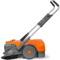 Подметальная машина Daewoo Power DASW 7850 фото-2