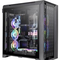 Корпус Thermaltake CTE C700 TG ARGB CA-1X7-00F1WN-01
