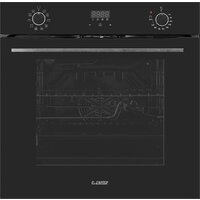 Электрический духовой шкаф Exiteq EXO-110 (черный) - фото1 Электрический духовой шкаф Exiteq EXO-110 (черный) - фото1