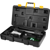 Лазерный нивелир Deko LL12-HVR SET 2 PREMIUM 065-0105-1 фото-2