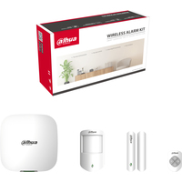Набор охранной сигнализации Dahua DHI-ART-ARC3000H-03-W2(868)