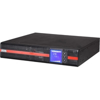 Источник бесперебойного питания Powercom Macan MRT-6000
