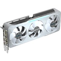 Видеокарта Gigabyte GeForce RTX 5070 Eagle OC Ice SFF 12G GV-N5070EAGLEOC ICE-12GD