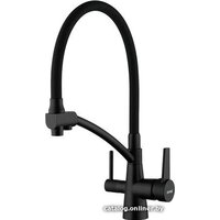 Смеситель Gappo G4398-16