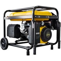 Бензиновый генератор Rato R6000-L2