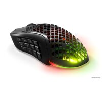 Игровая мышь SteelSeries Aerox 9 Wireless фото-2