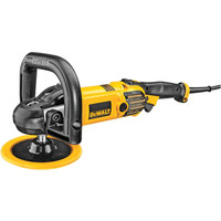 Полировальная машина DeWalt DWP849X фото-2