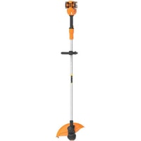 Триммер Worx WG183E.9 (без АКБ) фото-2