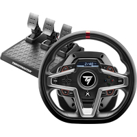 Руль Thrustmaster T248 (для Xbox) - фото1 Руль Thrustmaster T248 (для Xbox) - фото1