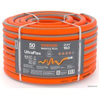 Шланг Daewoo Power UltraFlex DWH 8137 (3/4", 50 м)