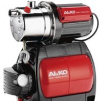 Насосная станция AL-KO HW 1300 Inox - фото1 Насосная станция AL-KO HW 1300 Inox - фото1