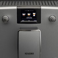 Кофемашина Nivona CafeRomatica NICR 769 фото-2