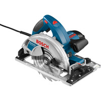 Дисковая (циркулярная) пила Bosch GKS 65 GCE Professional (0601668900) фото-2