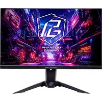 Игровой монитор ASRock Phantom Gaming PG27QFT2A