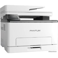МФУ Pantum CM1100ADN фото-2