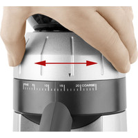 Электрическая кофемолка Catler CG 8011 фото-2
