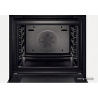 Электрический духовой шкаф Bosch HBG634BB1 фото-2