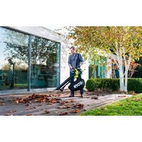 Ручная воздуходувка Ryobi OBV18 (без АКБ) фото-2