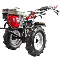 Мотоблок бензиновый Stark ST-1000F (колеса 5.00-10)