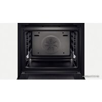 Электрический духовой шкаф Bosch HBG633NB1 фото-2