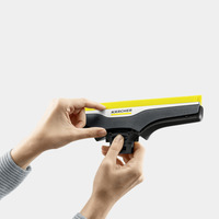 Стеклоочиститель Karcher WV 6 Plus Multi Edition 1.633-514.0 фото-2