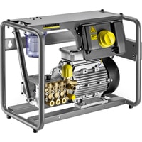 Мойка высокого давления Karcher HD 9/18-4 Cage classic 1.367-315.0