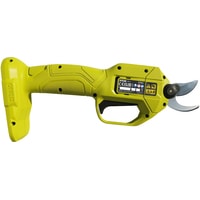 Секатор Ryobi RY18SCA-0 5133005024 (без АКБ) фото-2