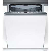 Встраиваемая посудомоечная машина Bosch Serie 4 SMV46KX55E