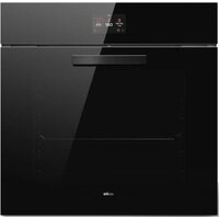 Электрический духовой шкаф Elica Virtus Multi 60 TFT BL - фото1 Электрический духовой шкаф Elica Virtus Multi 60 TFT BL - фото1