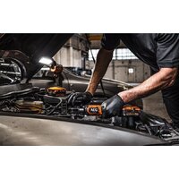Трещотка AEG Powertools BSS18R38BL-0 (без АКБ) - фото2 Трещотка AEG Powertools BSS18R38BL-0 (без АКБ) - фото2