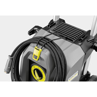 Мойка высокого давления Karcher HD 10/21-4 S 1.286-950.0 фото-2