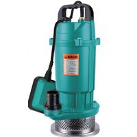 Дренажный насос Aquor QDX10-16-0.75