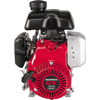 Бензиновый двигатель Honda GX100RT-KRAA-SD