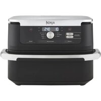 Аэрогриль (аэрофритюрница) Ninja Foodi FlexDrawer AF500EU - фото1 Аэрогриль (аэрофритюрница) Ninja Foodi FlexDrawer AF500EU - фото1